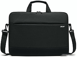 Сумка для ноутбука 15.6" Acer LS series OBG203 черный полиэстер (ZL.BAGEE.003)