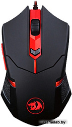 Игровой набор Мышь + Ковер M601BA RU, Redragon