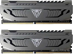 Память DDR4 2x32Gb 3600MHz Patriot PVS464G360C8K RTL PC4-28800 CL18 DIMM 288-pin 1.35В dual rank