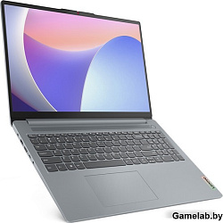 Ноутбук Lenovo IdeaPad Slim 3 16IAH8 Core i5 12450H 8Gb SSD512Gb Intel UHD Graphics 16" IPS WUXGA (1