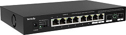 Коммутатор 8PORT 2.5G /2SFP TEM2010F TENDA
