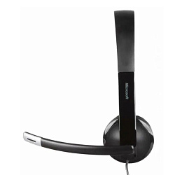 Гарнитура Microsoft LifeChat LX-6000 for Business Win USB (7XF-00001)7XF-00001