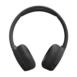 JBL Наушники JBL Tune 670NC Wireless On-Ear Noise-Cancelling Headphones Black