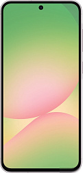 Смартфон Samsung SM-A566E Galaxy A56 5G 256Gb 8Gb розовый моноблок 3G 4G 2Sim 6.7" 1080x2340 Android