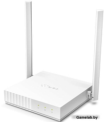 Роутер беспроводной TP-Link TL-WR844N N300 10/100BASE-TX