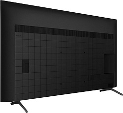 Телевизор LED Sony 85" KD-85X80L BRAVIA черный 4K Ultra HD 120Hz DVB-T DVB-T2 DVB-C DVB-S DVB-S2 USB