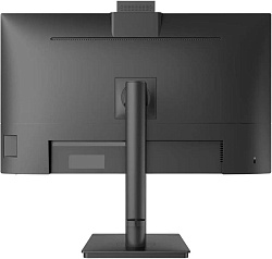 Монитор NPC 27" MF2712-B черный IPS LED 4ms 16:9 HDMI M/M Cam матовая HAS Piv 300cd 178гр/178гр 1920