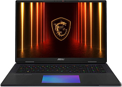 Ноутбук MSI Titan 18 HX AI A2XWJG-206RU Core Ultra 9 285HX 64Gb SSD4Tb NVIDIA GeForce RTX 5090 для н