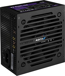 Блок питания ATX 750W VX PLUS 750 4713105962802 AEROCOOL