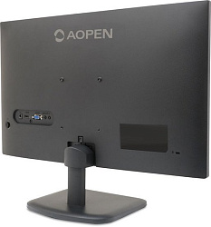 Монитор Aopen 27" 27CL1Ebmix черный IPS LED 1ms 16:9 HDMI M/M матовая 1000:1 250cd 178гр/178гр 1920x
