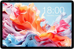 Планшет Teclast P30T A523 (1.8) 8C RAM4Gb ROM128Gb 10.1" IPS 1280x800 Android 14 серый 5Mpix 2Mpix B