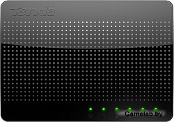 Коммутатор 5PORT 10/100/1000M SG105 TENDA