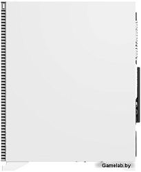 ZALMAN S5, ATX, WHITE, WINDOW, 2xCOMBO (3.5" or 2.5"), 4x2.5", 2xUSB2.0, 1xUSB3.0, FRONT 1x120mm, RE