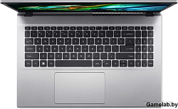 Ноутбук 15.6" FHD ACER Aspire A315-44P-R3LB (AMD Ryzen 7 5700U/16Gb/1Tb SSD/VGA int/noOS) (NX.KSJER.