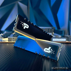 Память DDR5 2x32GB 4800MHz Patriot PSP564G4800KH1 Signature Premium RTL PC5-38400 CL40 DIMM 288-pin 