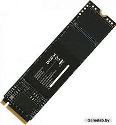 Накопитель SSD Digma PCIe 4.0 x4 4TB DGSM4004TM63T Meta M6 M.2 2280
