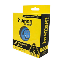 Акустическая система 1.0 Human Friends Star Blue, Star Blue