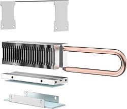 Радиатор для SSD ID-COOLING ZERO M15 (M.2 2280)