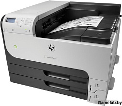 HP LaserJet Enterprise 700 M712dn (CF236A)