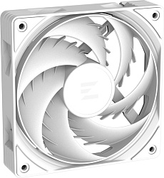 Система водяного охлаждения Zalman Alpha2 A24 DS ARGB Soc-AM5/AM4/1151/1200/2066/2011/1700 белый 4-p