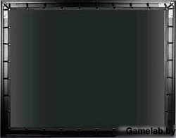 Экран на раме Cactus 169x300см FrameExpert CS-PSFRE-300X169 16:9 настенный натяжной