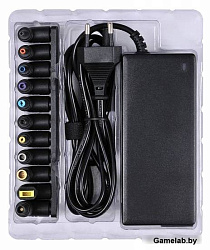 Блок питания Buro BUM-1157L90 автоматический 90W 18.5V-20V 11-connectors 4.62A от бытовой электросет