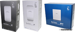 Ubiquiti NanoStation Loco M5NanoStation Loco M5