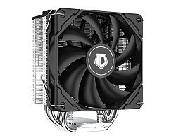 Кулер ID-COOLING SE-224-XTS LGA1700/1200/115X/AM5/AM4 (10шт/кор, TDP 220W, PWM, 4 тепл.трубки прямог