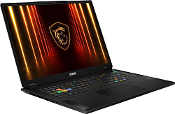 Ноутбук MSI Stealth 18 HX AI A2XWJG-052RU Core Ultra 9 275HX 64Gb SSD2Tb NVIDIA GeForce RTX 5090 для