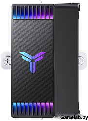 Кулер JONSBO CR-1000 EVO Color LGA1700/1200/115X/AM5/AM4 (24шт/кор, TDP 220W, PWM, 120mm Dynamic Mul