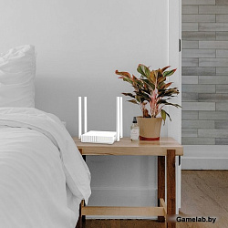 Роутер беспроводной TP-Link Archer C24 AC750 10/100BASE-TX