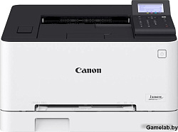 Принтер лазерный Canon i-Sensys LBP631CW (5159C004) A4 Duplex WiFi