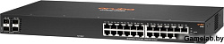 Коммутатор HPE Aruba 6100 JL678A 24G 4SFP+