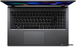 Acer Ноутбук Acer Extensa 15EX215-23 Ryzen 5 7520U/16Gb/SSD1Tb/15,6"/FHD/IPS/noOS/Iron (NX.EH3CD.00A