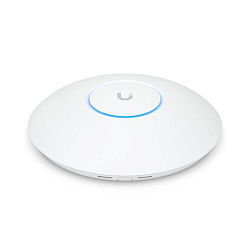 Ubiquiti Точка доступа Wi-Fi  UniFi U7 Pro 2.4+5+6 ГГц, 2х2 MU-MIMO, 1х 1Гб RJ45, до 300 клиентов, д