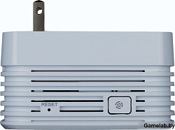 Сетевой адаптер HomePlug AV/WiFi D-Link DHP-W310AV Ethernet