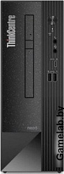 ПК Lenovo ThinkCentre Neo 50s G4 SFF i5 12400 (2.5) 8Gb SSD512Gb UHDG DVDRW noOS GbitEth 180W kb мыш