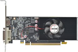 Видеокарта PCIE16 GT1030 2GB GDDR5 AF1030-2048D5L7 AFOX