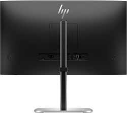 Монитор HP 27" Series 5 Pro 527pq черный IPS LED 16:9 HDMI матовая HAS Piv 1500:1 350cd 178гр/178гр 