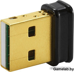 Сетевой адаптер Bluetooth Asus USB-BT500 USB 2.0