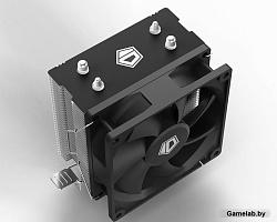 ID-COOLING SE-902-SD V3 LGA1700/1200/115X/AM5/AM4 (30шт/кор, TDP 100W, 2 тепл.трубки прямого контакт