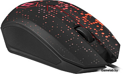 Мышка USB OPTICAL MB-754 52754 DEFENDER