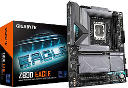 Gigabyte Материнская плата Gigabyte Z890 EAGLE, RTL