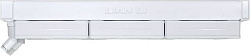 Система водяного охлаждения Lian Li GA II Trinity 360 White (GA2T36W) / 3x120mm ARGB PWM Fans / G89.