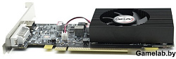 Afox GT1030 4GB DDR4 64Bit DVI HDMI LP Single Fan