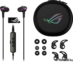ASUS Гарнитура  ROG CETRA II (90YH02S0-B2UA00)