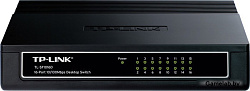 TP-Link TL-SF1016D