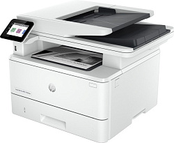 Лазерное МФУ/ HP LaserJet Pro 4103dw