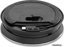EPOS / Sennheiser  EXPAND  SP 30, BT Speakerphone