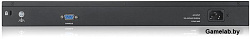 Коммутатор Zyxel NebulaFlex Pro GS2220-50-EU0101F 48G 2SFP управляемый